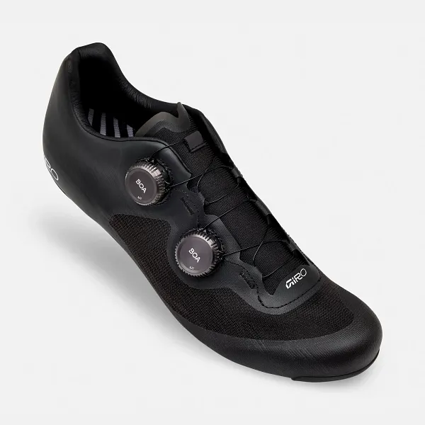 giro Imperial II Shoe Black