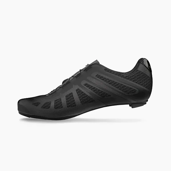 Giro Imperial Shoe Black