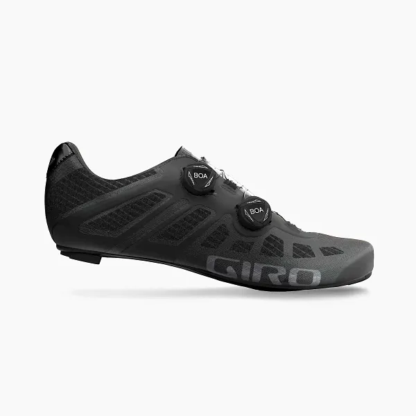 Giro Imperial Shoe Black