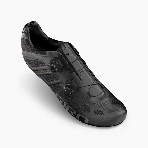giro Imperial Shoe Black