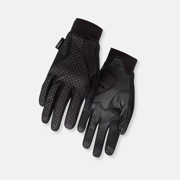 giro Inferna Gloves Black
