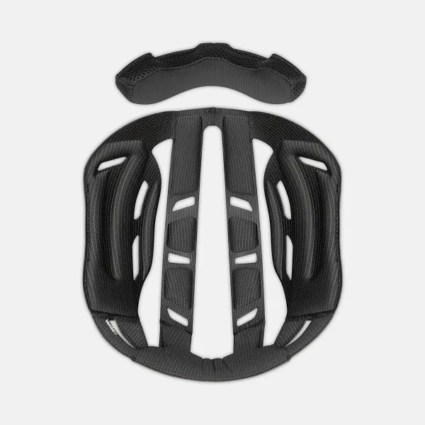 giro Insurgent Comfort Pad Kit Black