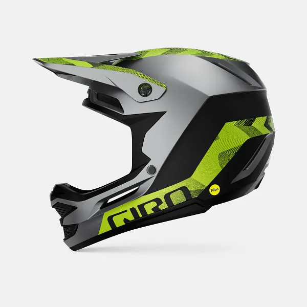 Giro Insurgent Spherical Helmet Black