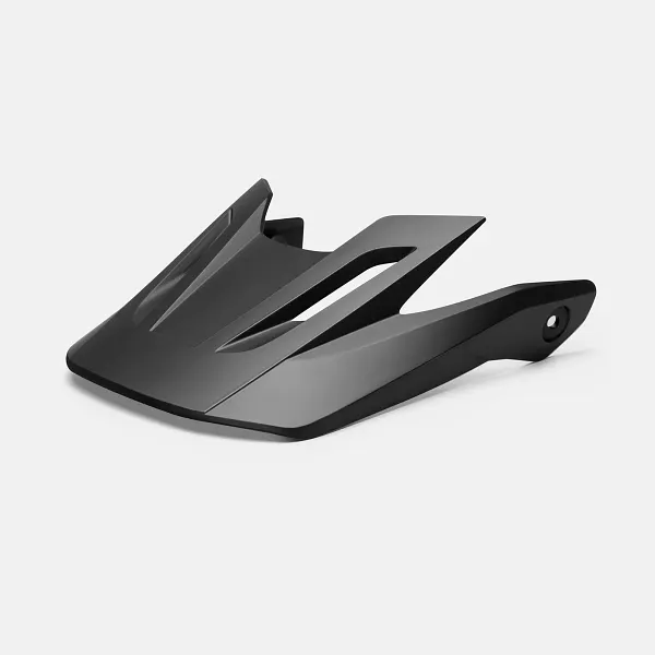 giro Insurgent Visor Black