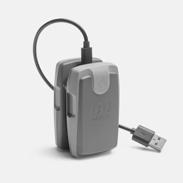 giro Inuheat Power Pack Grey