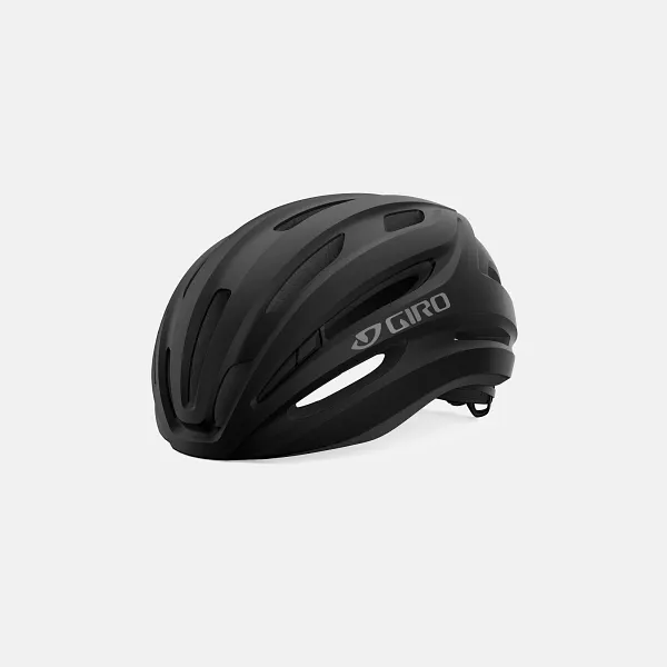 giro Isode Mips II Matte Black/Dark Grey