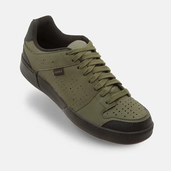 Giro Jacket II Shoe Green