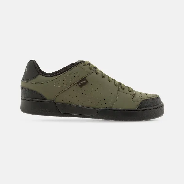 giro Jacket II Shoe Green