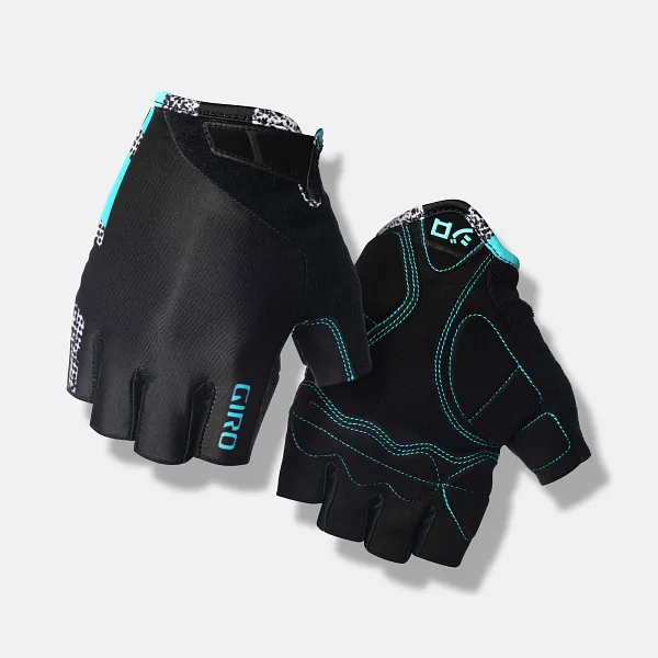 giro Jag Gloves Black