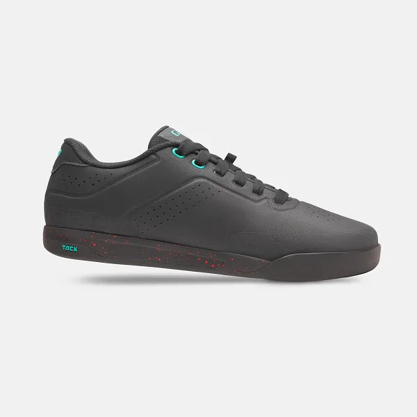 Giro Latch Shoe Black