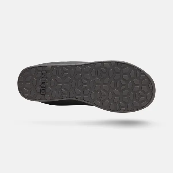 Giro Latch Shoe Black