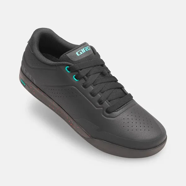 giro Latch Shoe Black