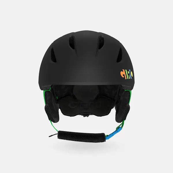 Giro Launch Helmet Black