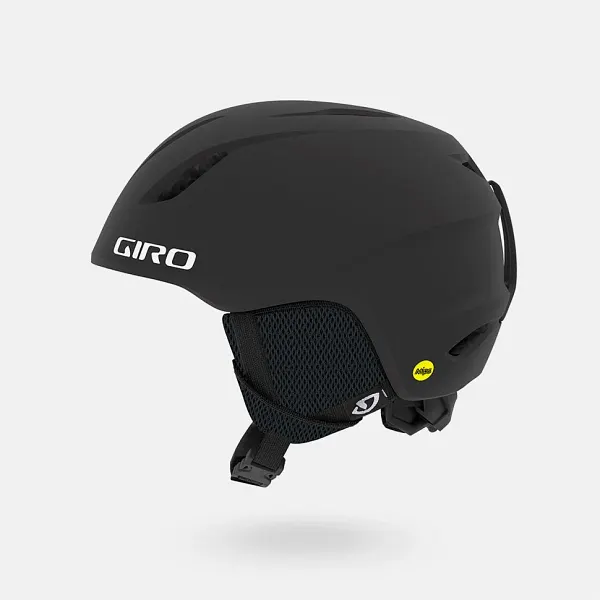Giro Launch Mips Helmet Black