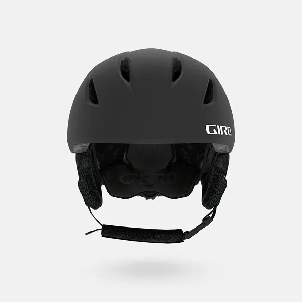 Giro Launch Mips Helmet Black