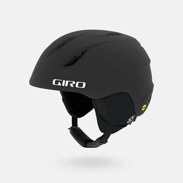 giro Launch Mips Helmet Black