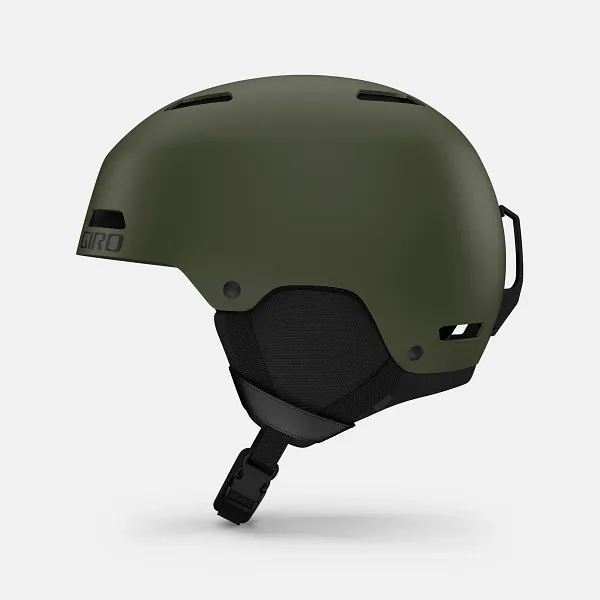 Giro Ledge Helmet Green