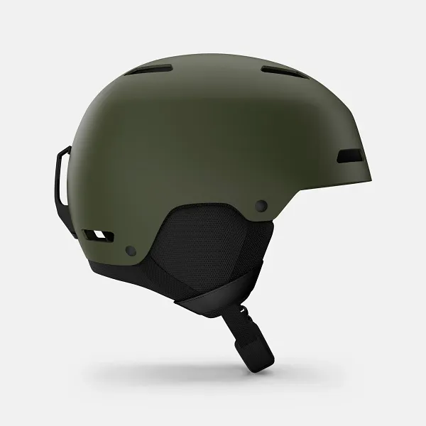 Giro Ledge Helmet Green