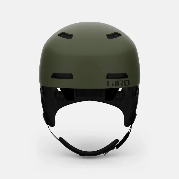 Giro Ledge Helmet Green