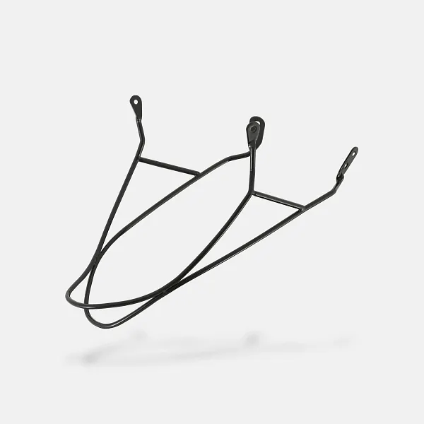 giro Ledge SL Mips Chinbar Black