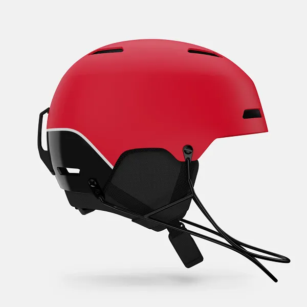 Giro Ledge SL Mips Helmet Matte Red