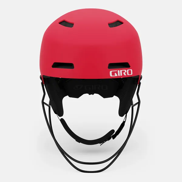 Giro Ledge SL Mips Helmet Matte Red