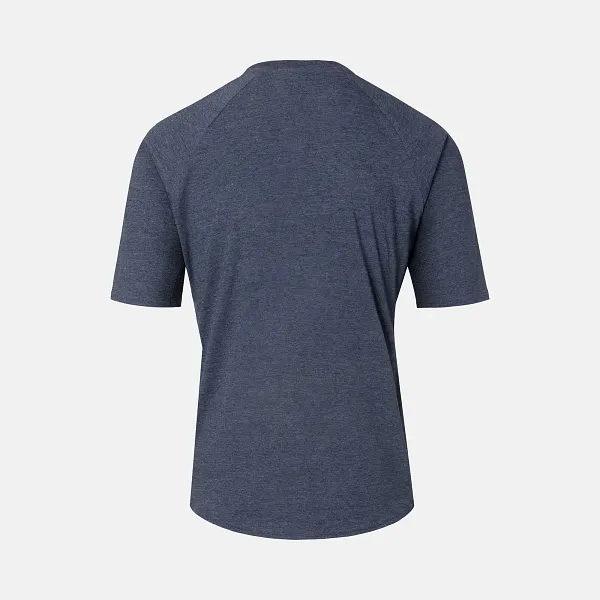 Giro Men's Arc Jersey Blue