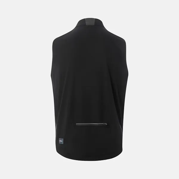 Giro Men's Cascade Insulated Vest Black