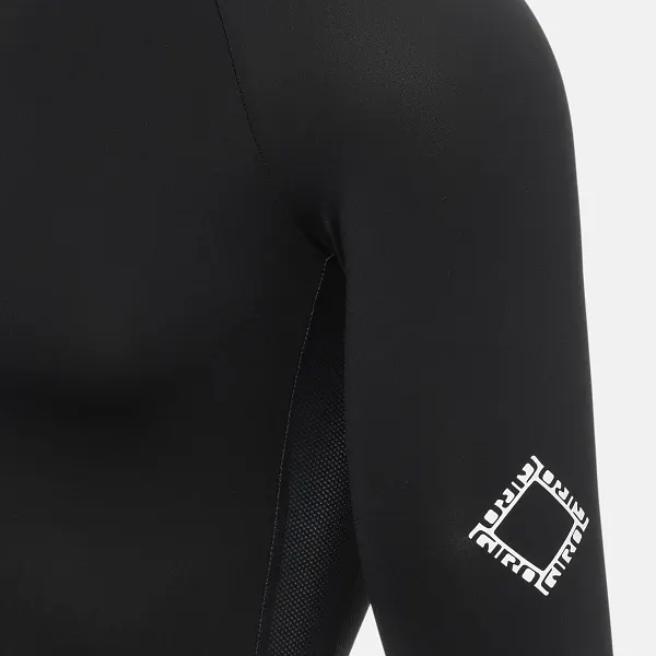 Giro Men's Chrono Elite Jersey  Black