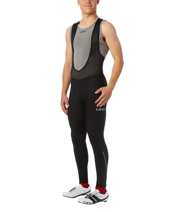 Giro Men's Chrono Expert Thermal Bib Black
