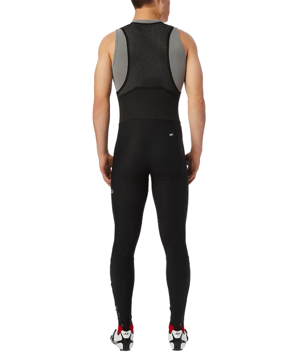 Giro Men's Chrono Expert Thermal Bib Black