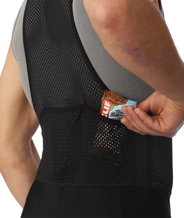 Giro Men's Chrono Expert Thermal Bib Black