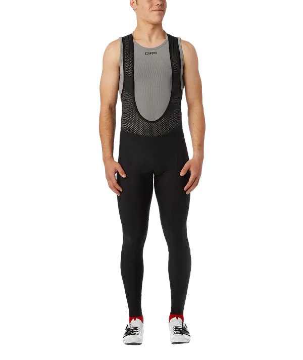 giro Men's Chrono Expert Thermal Bib Black