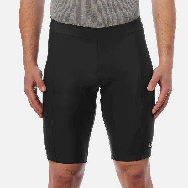 giro Men's Chrono Short Black
