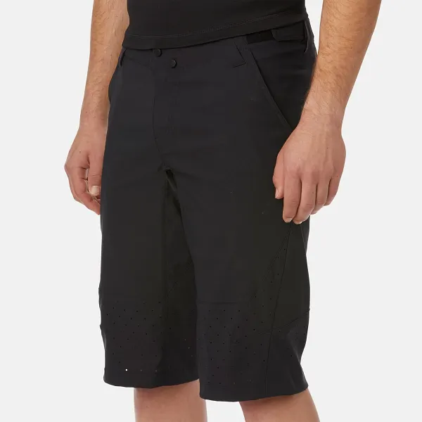 Giro Men's Havoc Short  Black
