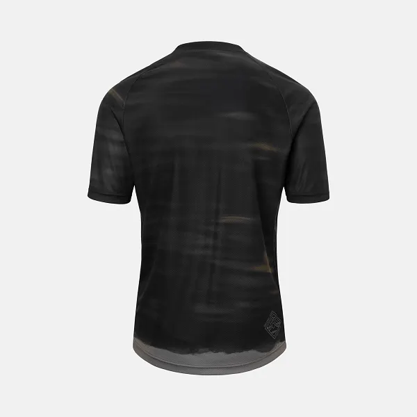 Giro Men's Roust Jersey  Green