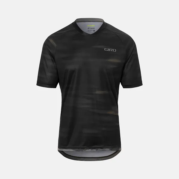 giro Men's Roust Jersey Green