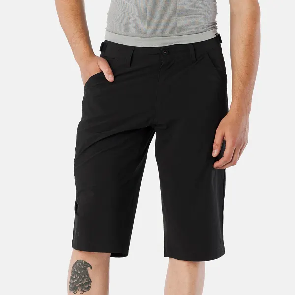 giro Men's Truant Short Black