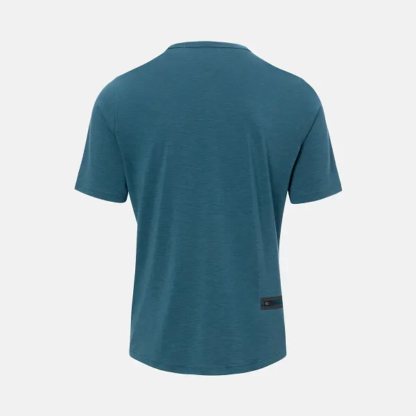 Giro Men's Venture Jersey Blue