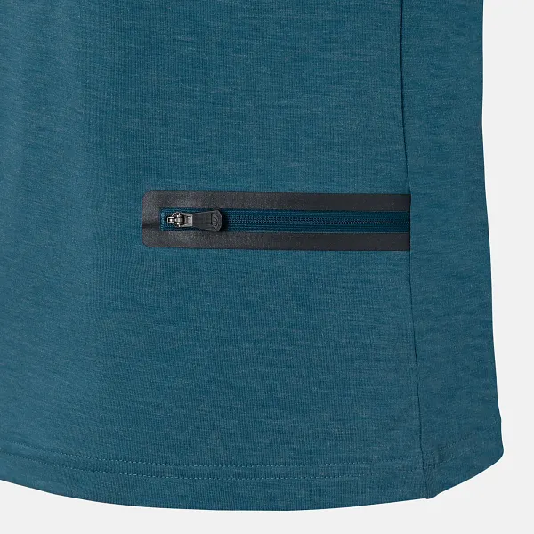 Giro Men's Venture Jersey Blue