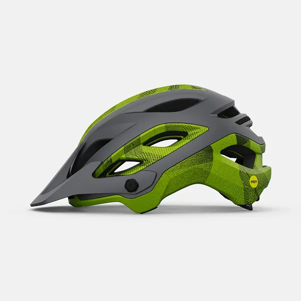 Giro Merit Spherical Helmet Black