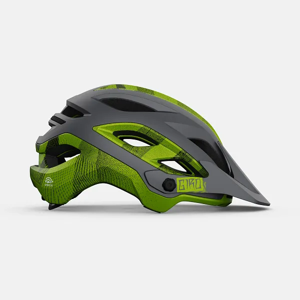 Giro Merit Spherical Helmet Black