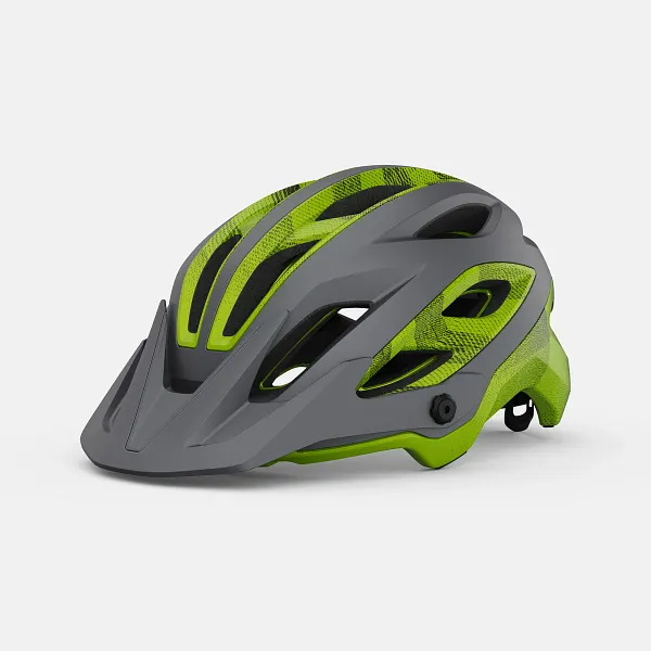 giro Merit Spherical Helmet Black