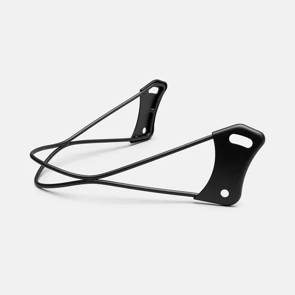 Giro Metal Slalom Chinbar Black