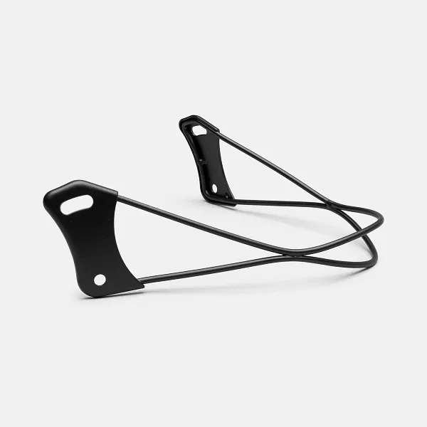 giro Metal Slalom Chinbar Black