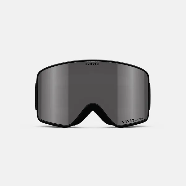 Giro Method Asian Fit Goggle Black/Smoke