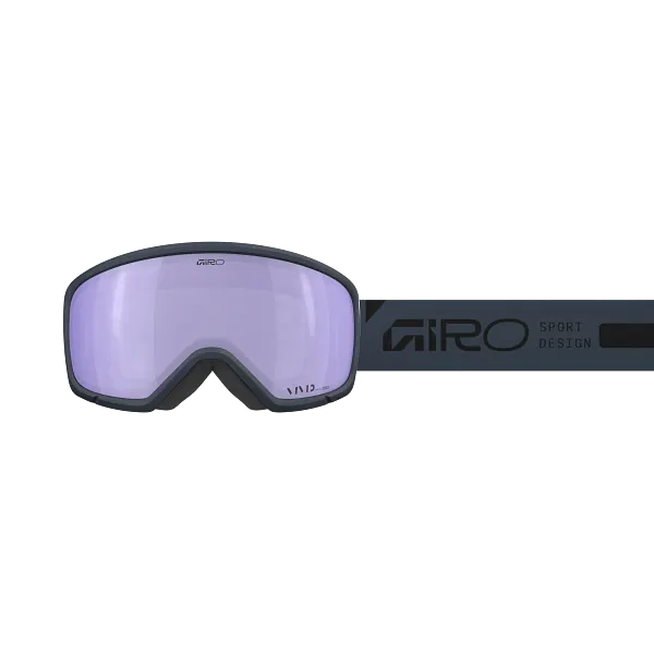Giro Millie Asian Fit Goggle Blue