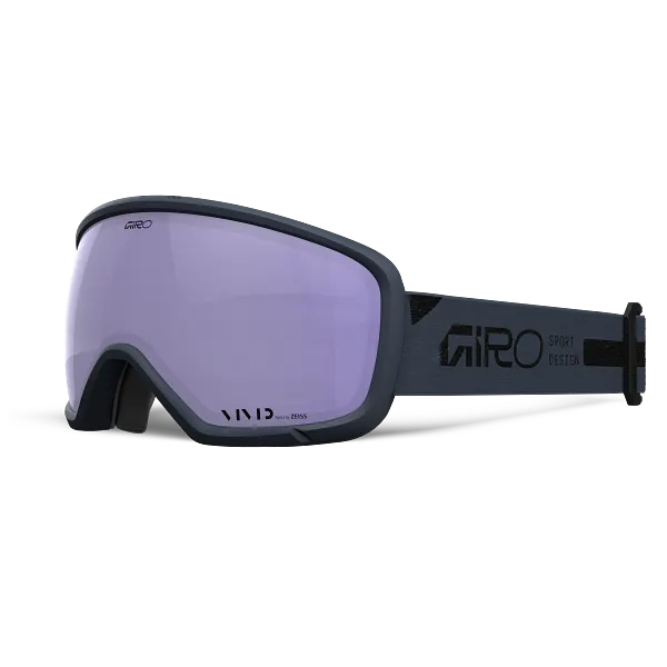giro Millie Asian Fit Goggle Blue