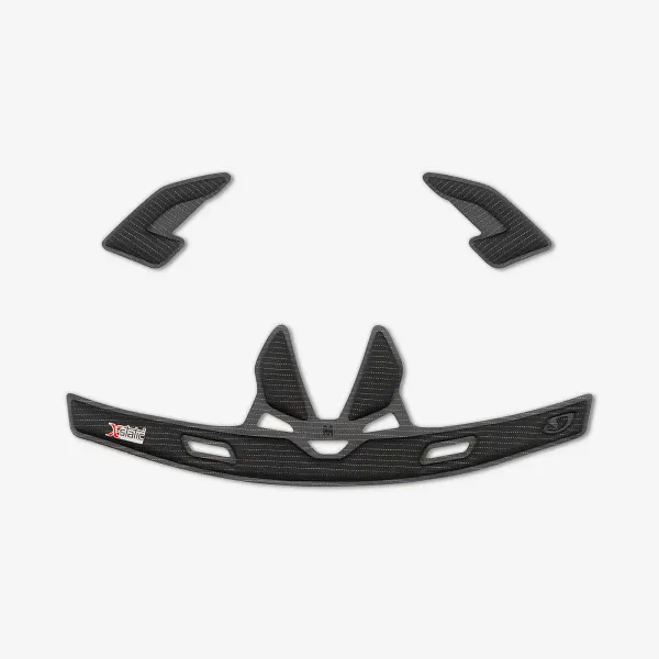 giro Montaro II Pad Kit Black