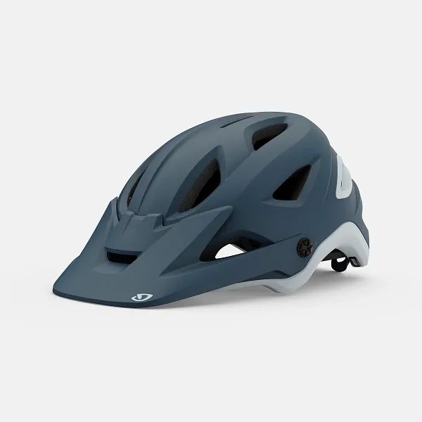 giro Montaro Mips II Helmet Grey